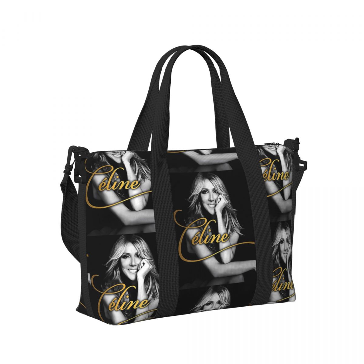 Luxury Yoga Bags - Rambutterurai C-Celine-S D-Dion-S Tour Dates Tas