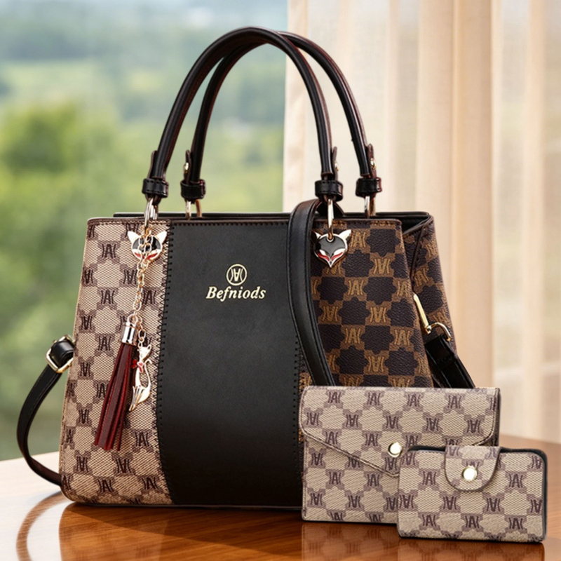 Luxury Bags For Women - Tas Wanita, Tas Tangan, Tas Selempang,