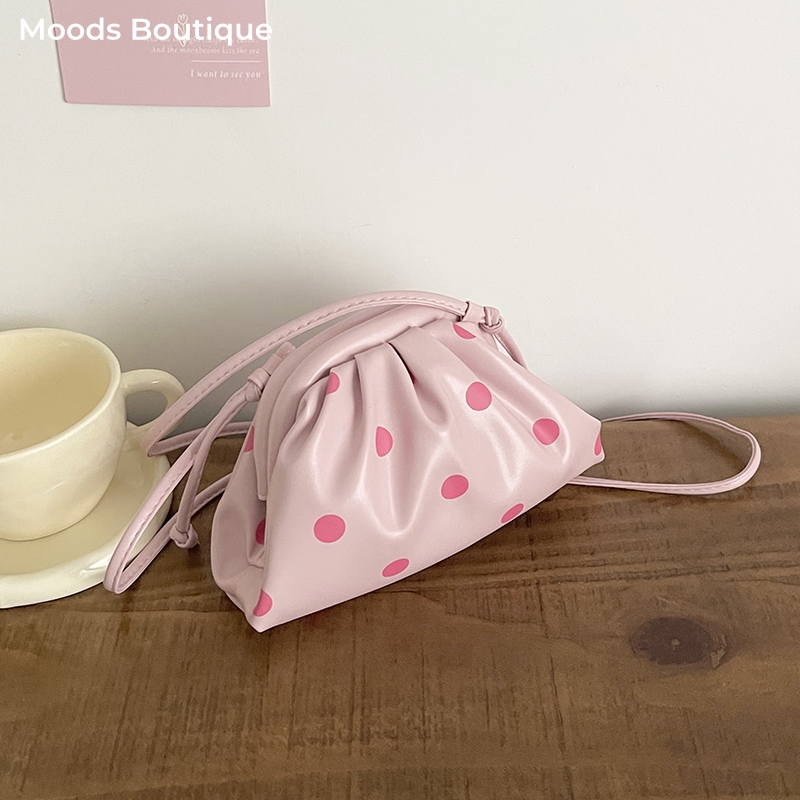Luxury Bags For Women - MOODS Tas Tangan & Dompet Desainer