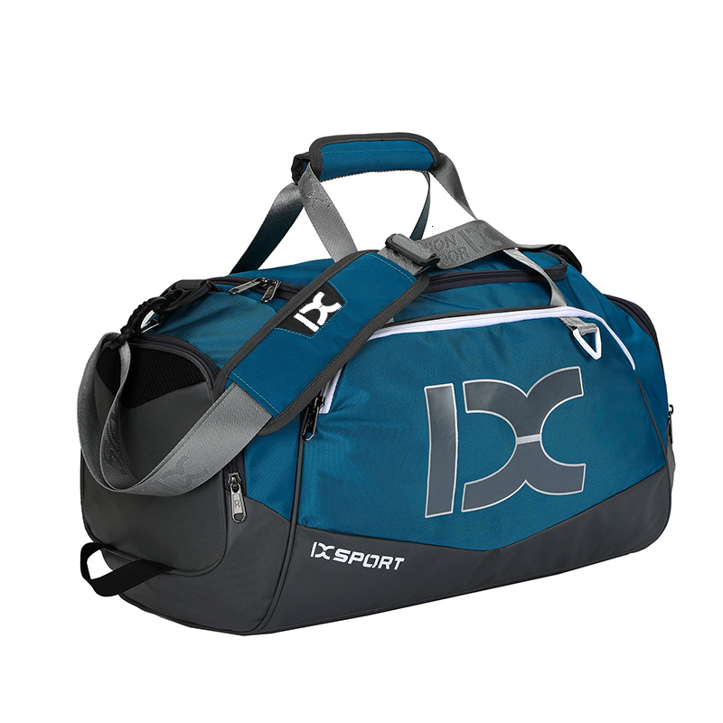 Luxury Yoga Bags - Tas Olahraga Kering Basah 40L Tahan