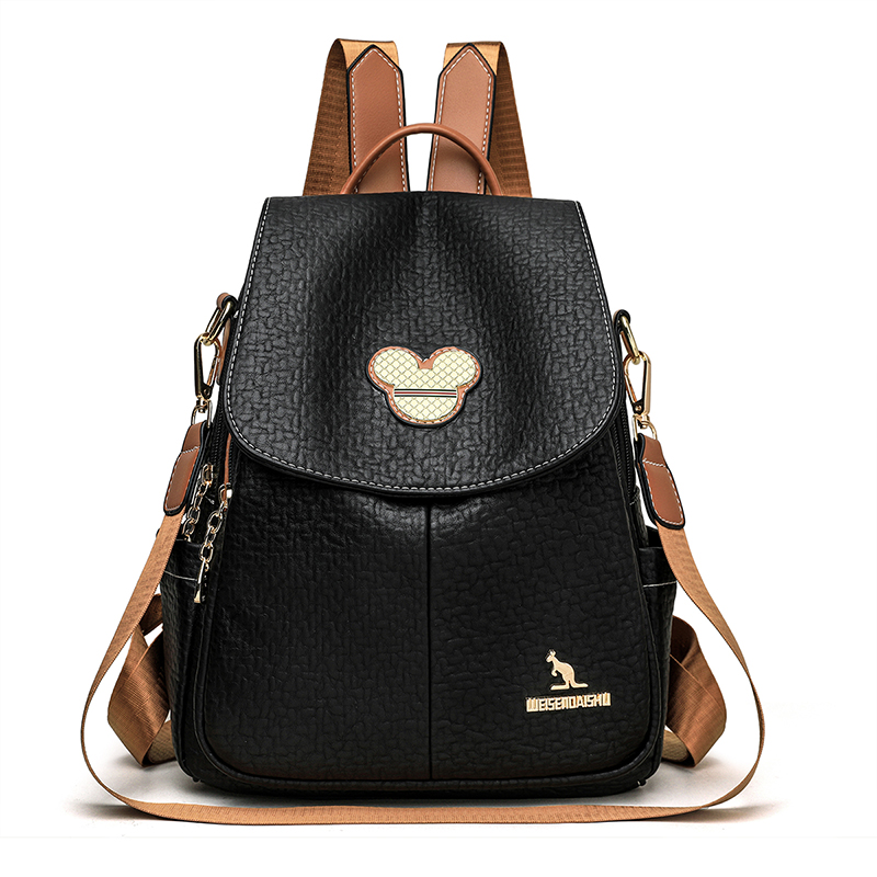 Luxury Bags Women Brands - Tas Ransel Perjalanan Mewah 2026, Tas