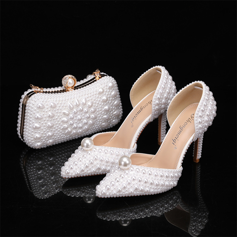 Luxury Bags For Women - Set Tas dan Sepatu untuk Wanita
