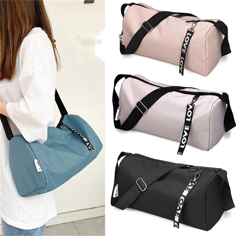 Luxury Yoga Bags - Tas Olahraga Wanita Tas Latihan Kebugaran