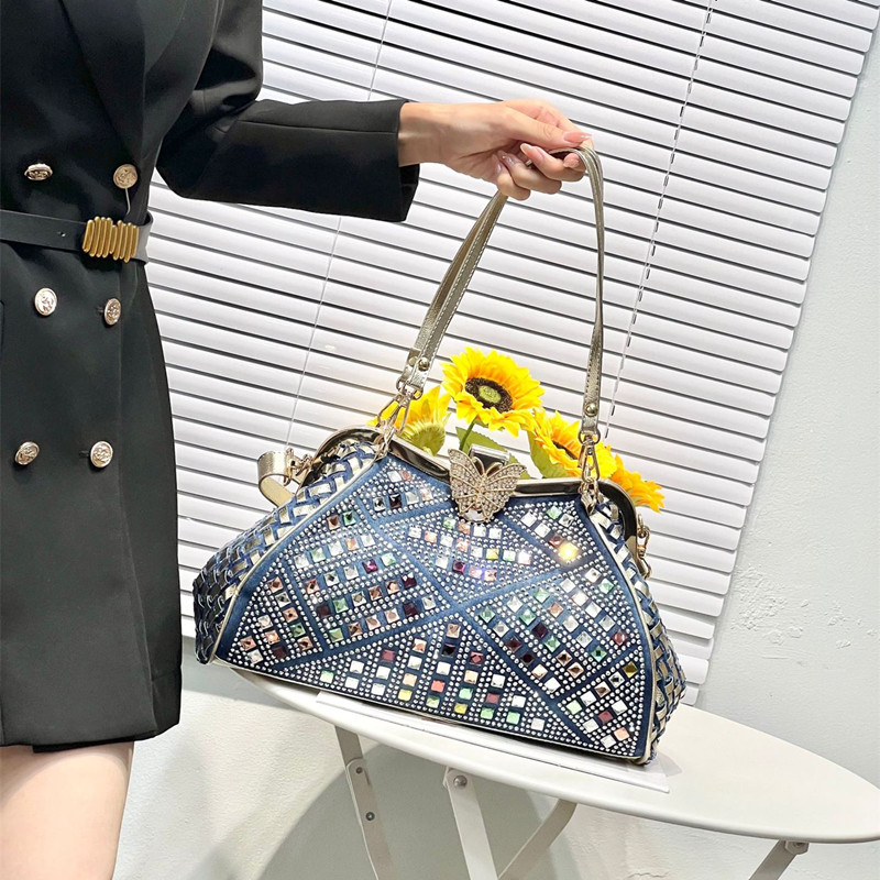 Luxury Bags Big - Tas Tangan Wanita Mewah Terbaru 2026,