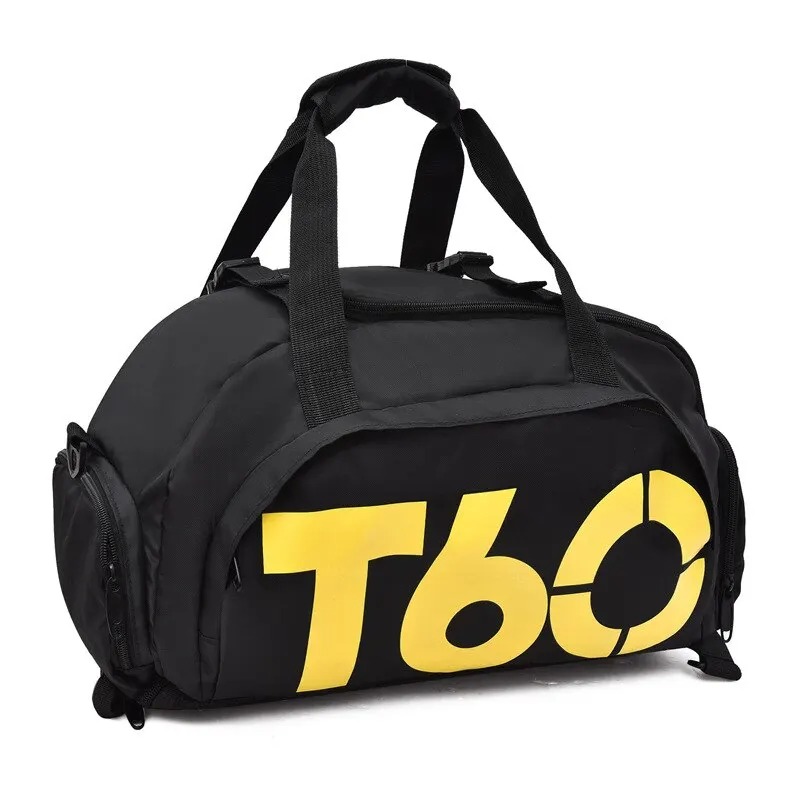 Luxury Yoga Bags - Tas olahraga Pria Wanita, tas Gym