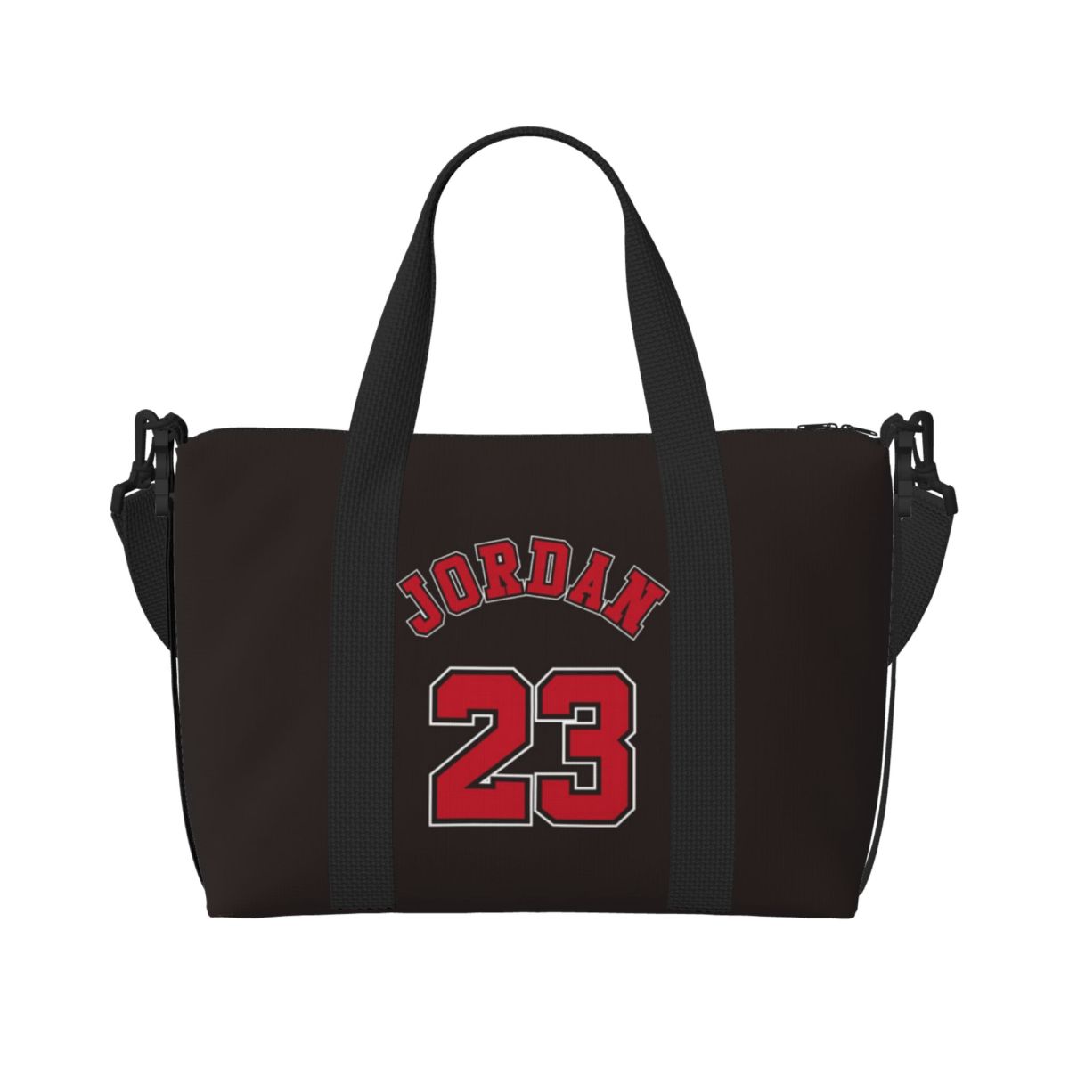 Luxury Yoga Bags - M-Jordan 23 Tas Bagasi Yoga Gym