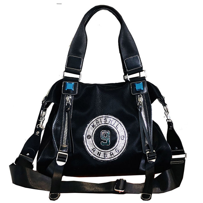 Luxury Bags Women Brands - Tas Wanita Merek Terkenal Baru Tas