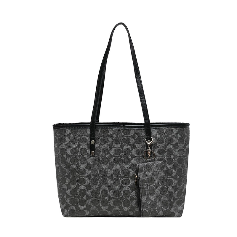 Luxury Bags Big - Tas Tangan Wanita Desainer Mewah Satu