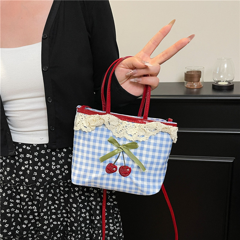 Luxury Bags Women Brands - Tas Tangan Wanita Baru Tas Bahu