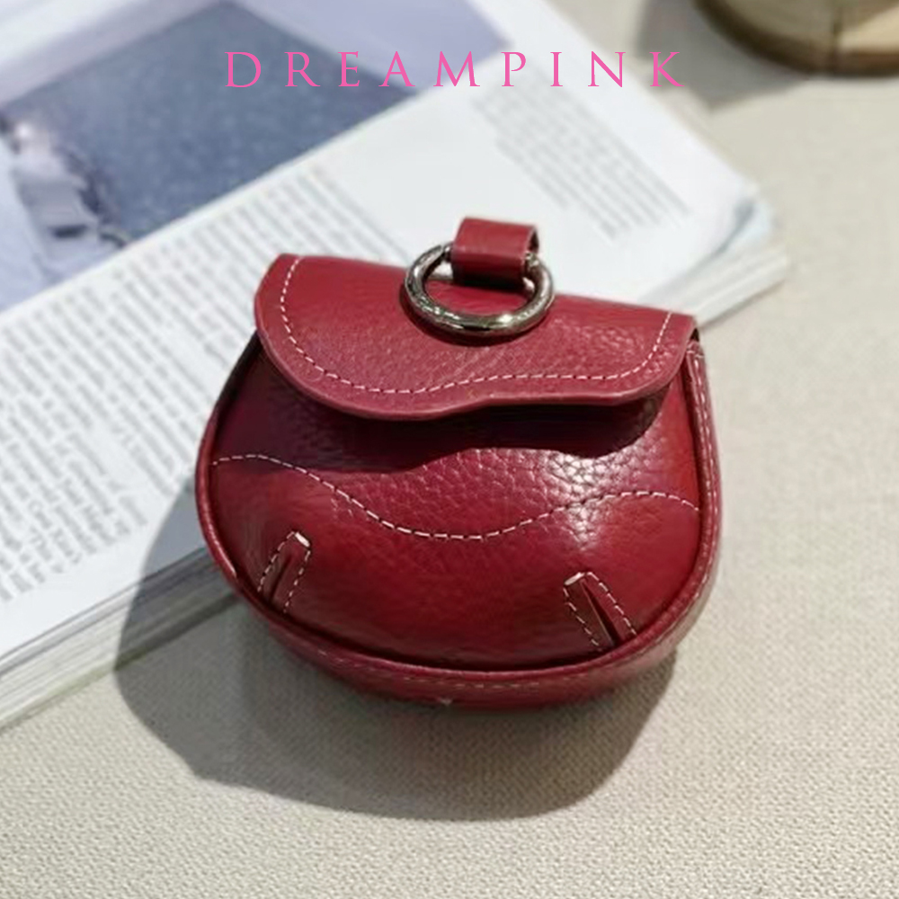 Luxury Bags In - Tas Earphone Mewah Model Universal, Tempat