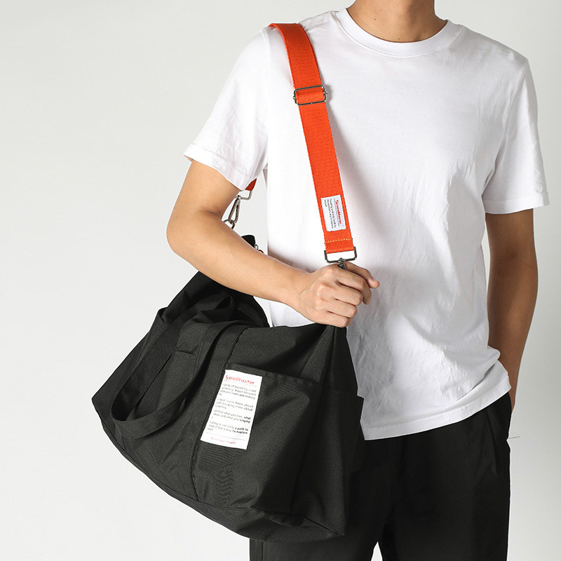 Luxury Yoga Bags - Tas ransel untuk perjalanan pendek, tas