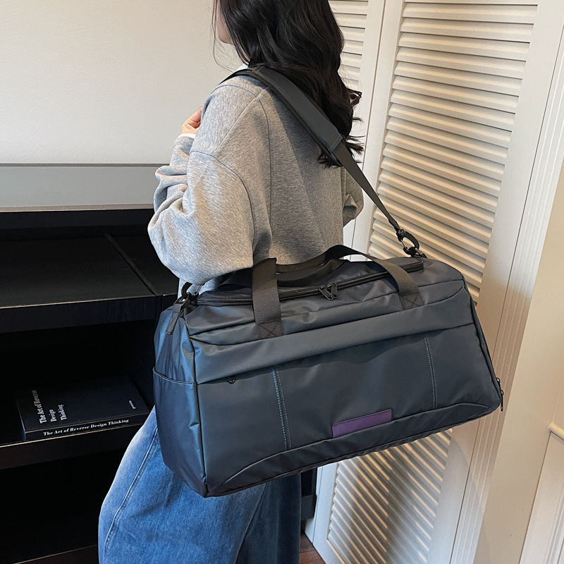 Luxury Bags Luggage - Tas Perjalanan Ukuran Besar Baru, Tas