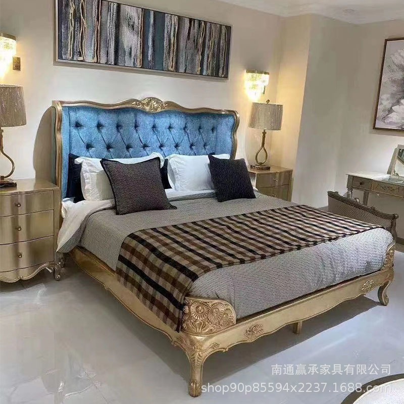 Luxury Bags Vienna - Tempat tidur putri mewah ringan ala