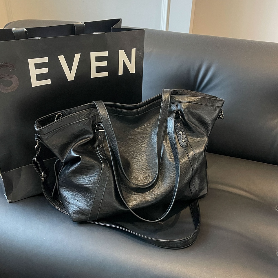 Tas Selempang Bahu Besar Warna - Luxury Bags Big ulasan dan harga