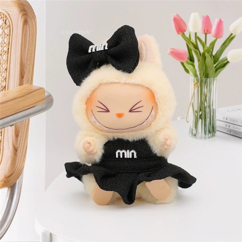 15 17cm Untuk Boneka Labubu Ga - Luxury Bags In ulasan dan harga