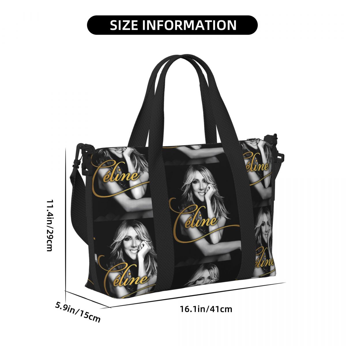 Rambutterurai C-Celine-S D-Dio - Luxury Yoga Bags ulasan dan harga