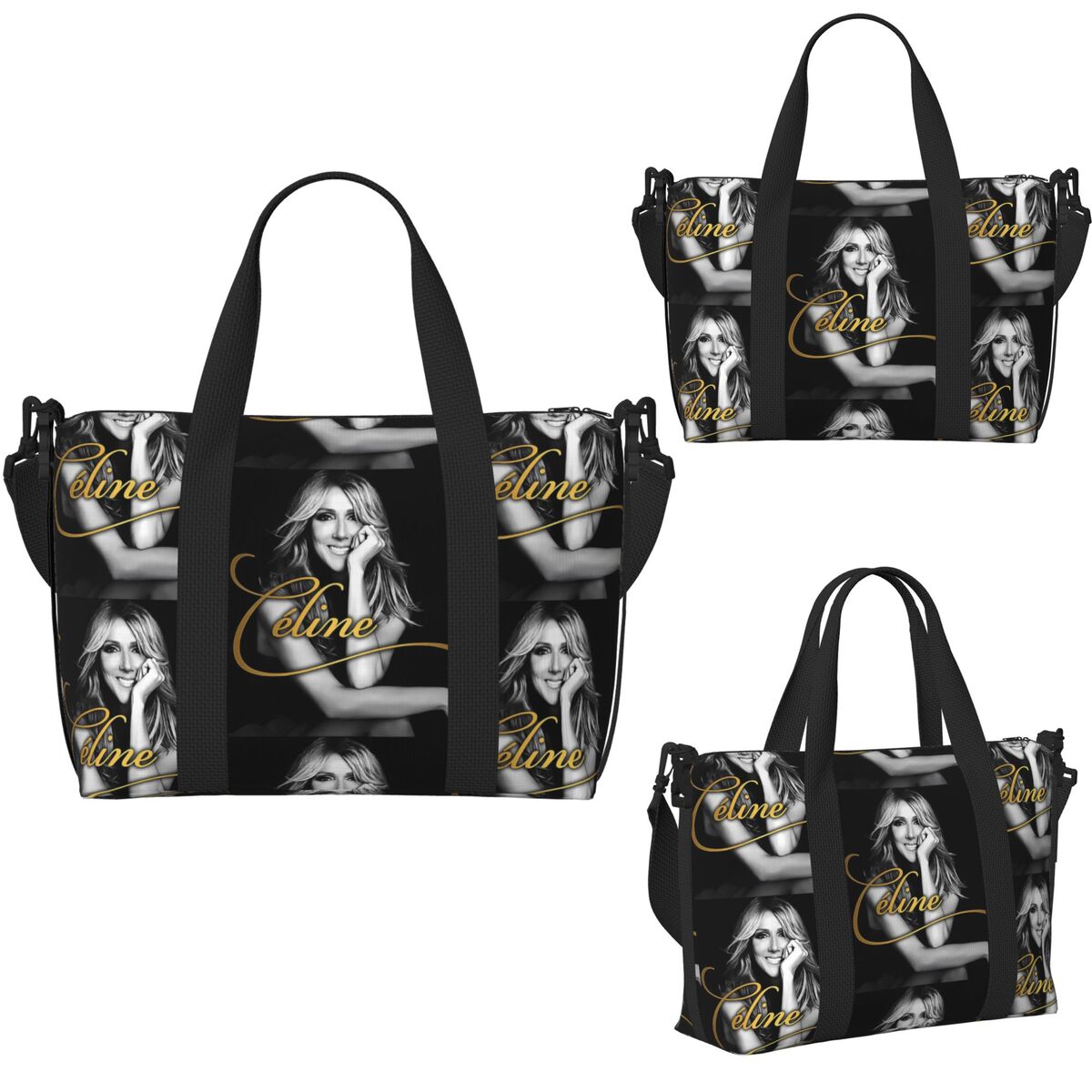 Rambutterurai C-Celine-S D-Dio - Luxury Yoga Bags ulasan dan harga