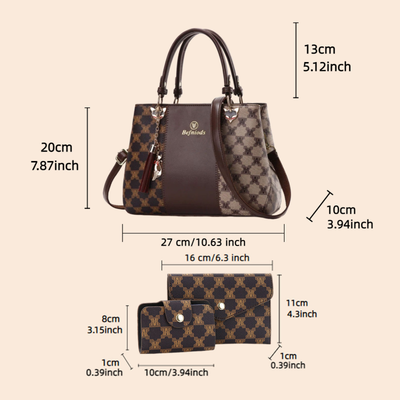Tas Wanita, Tas Tangan, Tas Se - Luxury Bags For Women ulasan dan harga