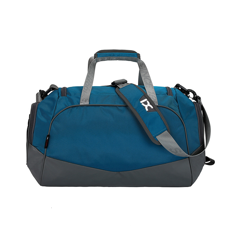 Tas Olahraga Kering Basah 40L  - Luxury Yoga Bags ulasan dan harga