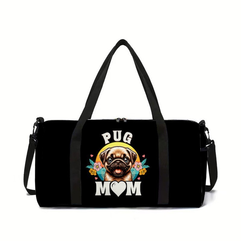 Tas Travel Kapasitas Besar Mot - Luxury Yoga Bags ulasan dan harga