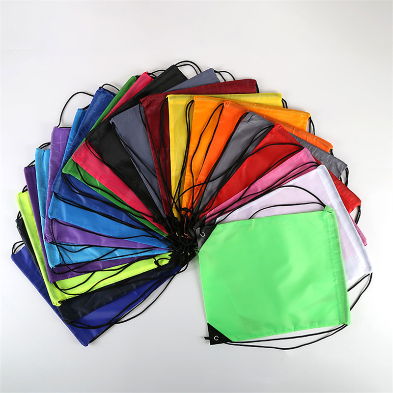 1 buah tas ransel tali serut d - Luxury Yoga Bags ulasan dan harga