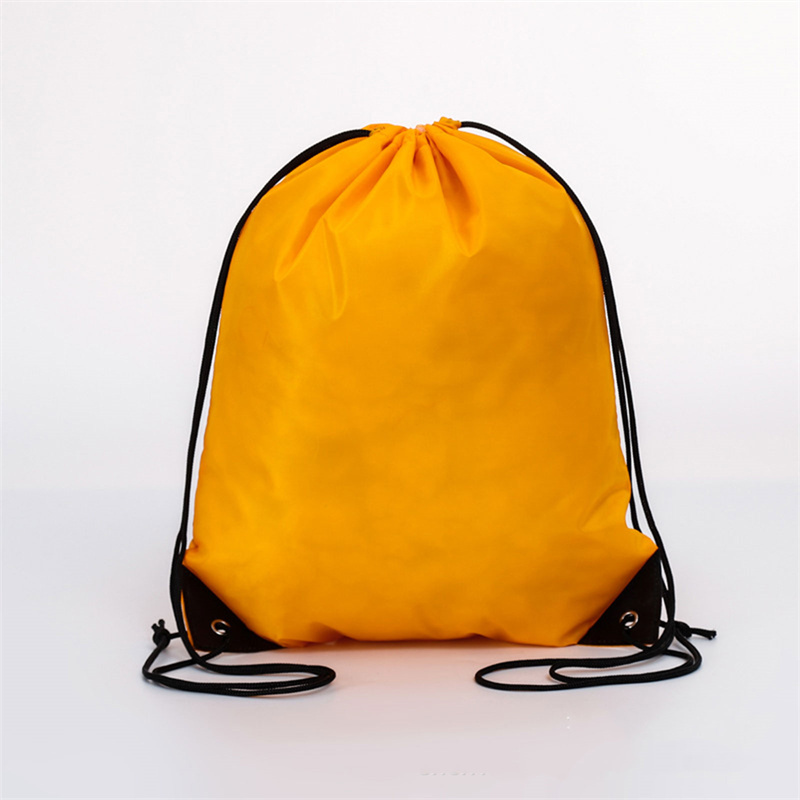 1 buah tas ransel tali serut d - Luxury Yoga Bags ulasan dan harga