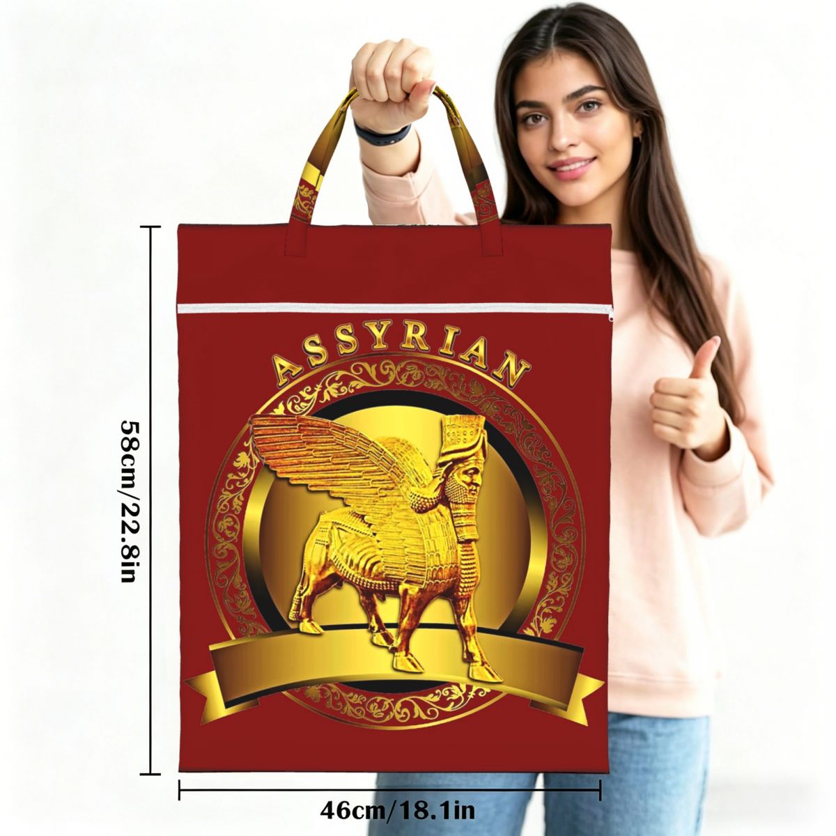 Tas Laundry Perjalanan Mewah B - Luxury Yoga Bags ulasan dan harga