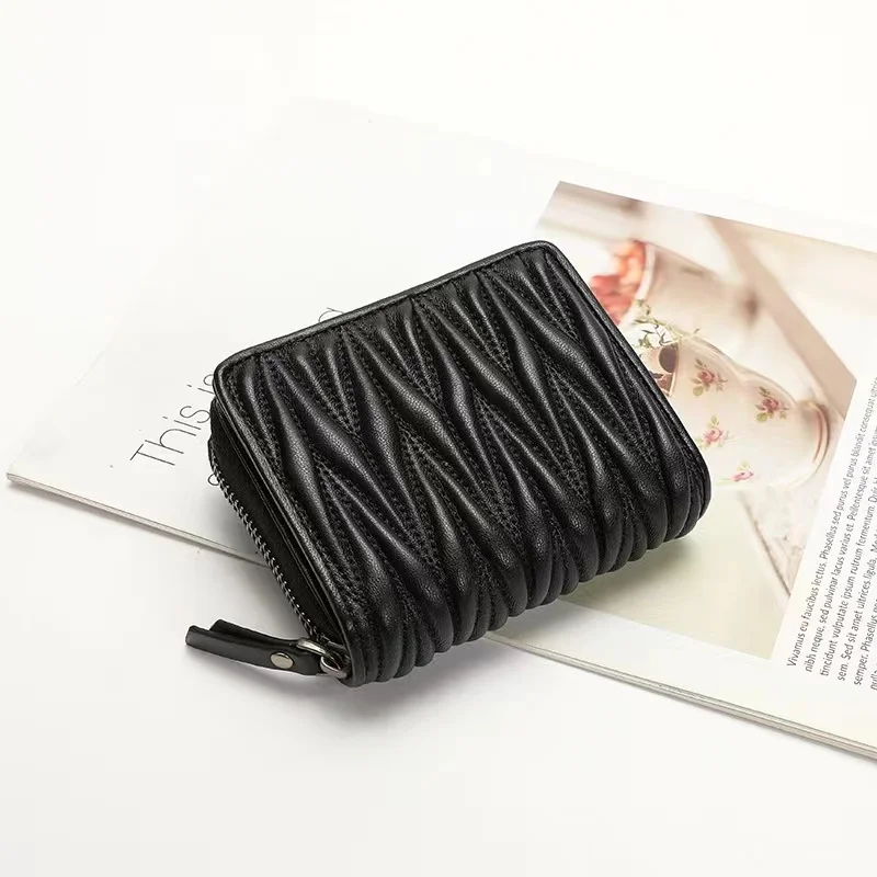 Dompet pendek wanita desain li - Luxury Bags Goyard ulasan dan harga