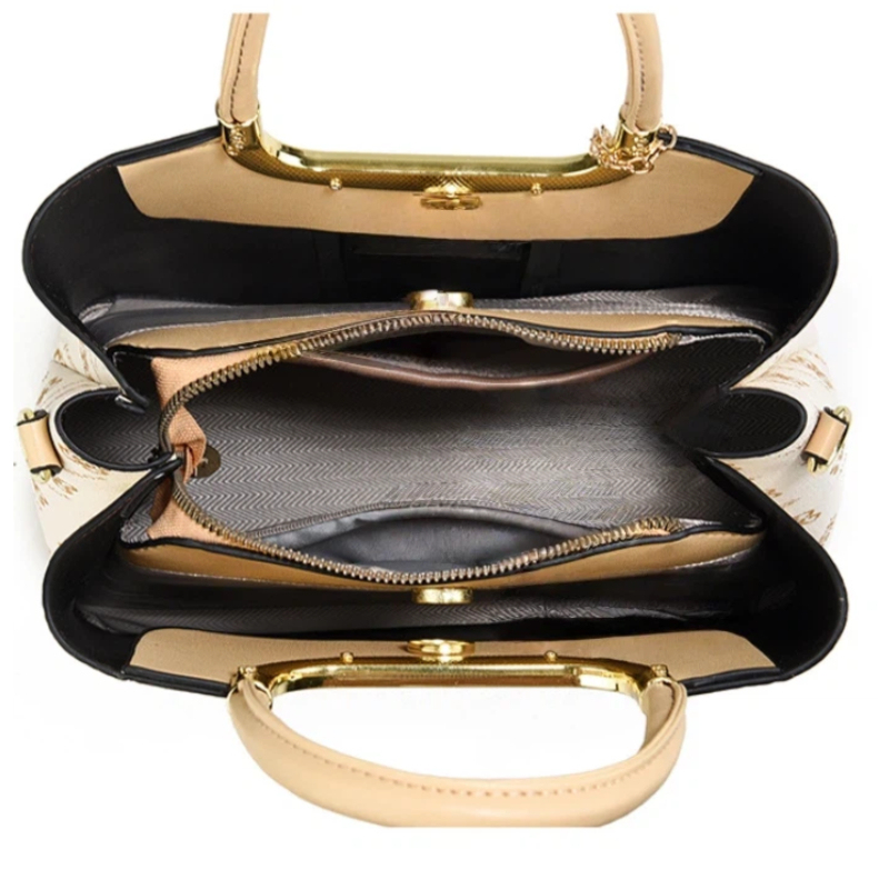 Tas Tangan Wanita Mewah Cetak  - Luxury Bags For Women ulasan dan harga