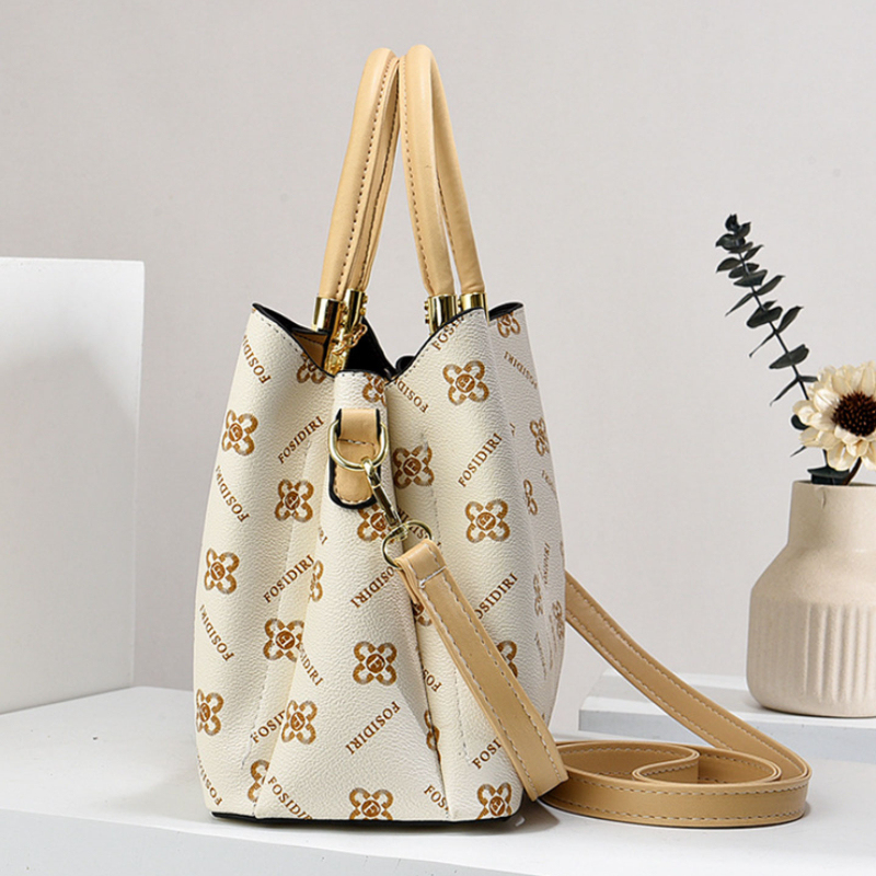 Tas Tangan Wanita Mewah Cetak  - Luxury Bags For Women ulasan dan harga