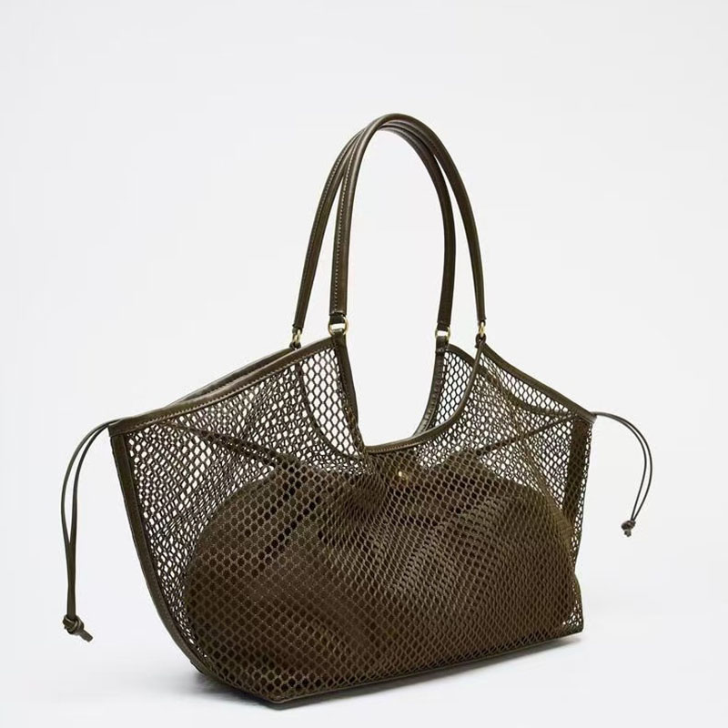 Tas Tote Kulit PU Baru Model S - Luxury Bags Luggage ulasan dan harga