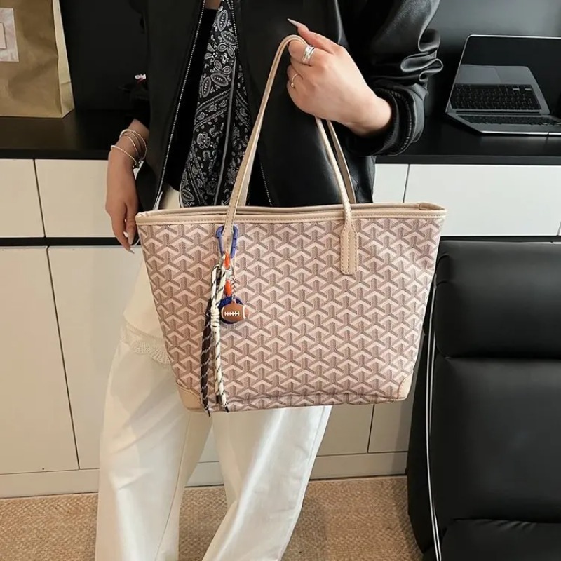 Tas Tangan Vintage Mewah Modis - Luxury Bags Goyard ulasan dan harga