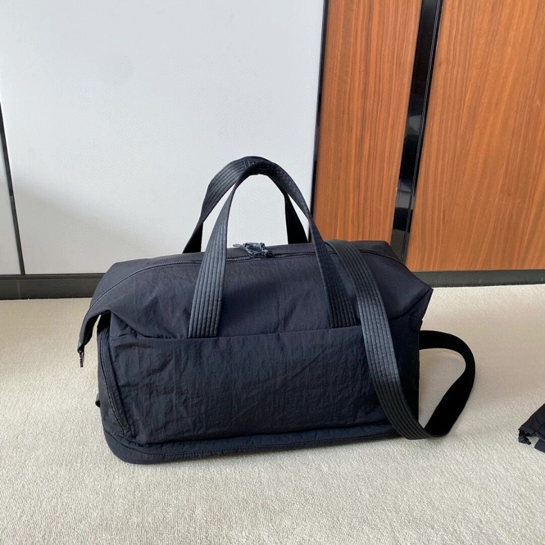 Tas Duffle Olahraga Mewah 30L  - Luxury Yoga Bags ulasan dan harga