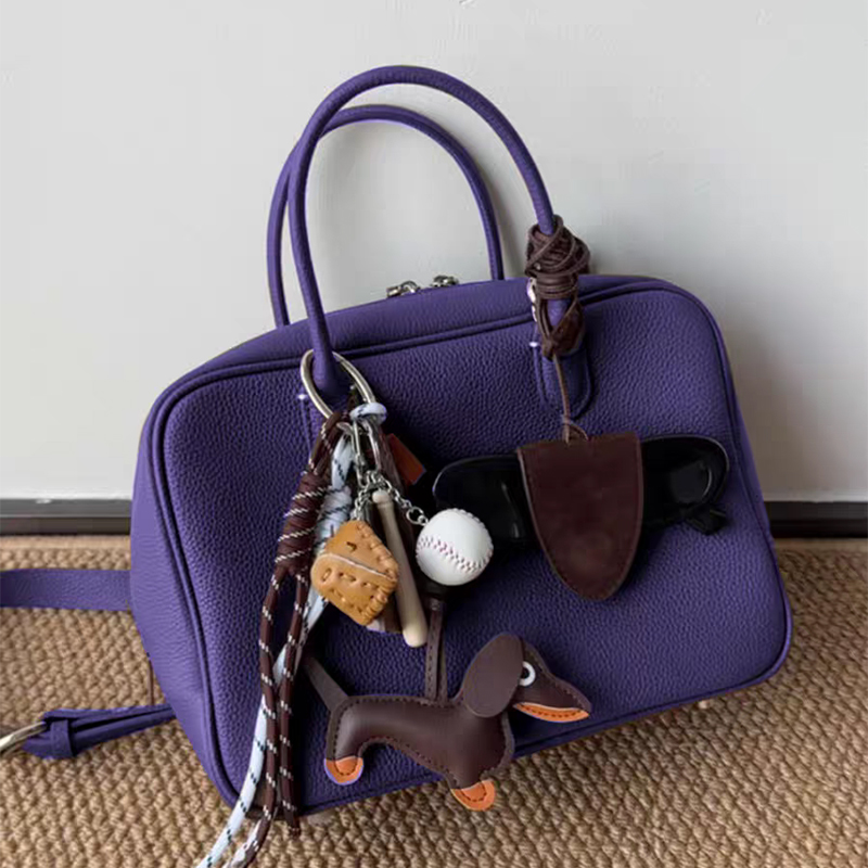 Tas Tote Kulit Asli Bermerek M - Luxury Bags Big ulasan dan harga