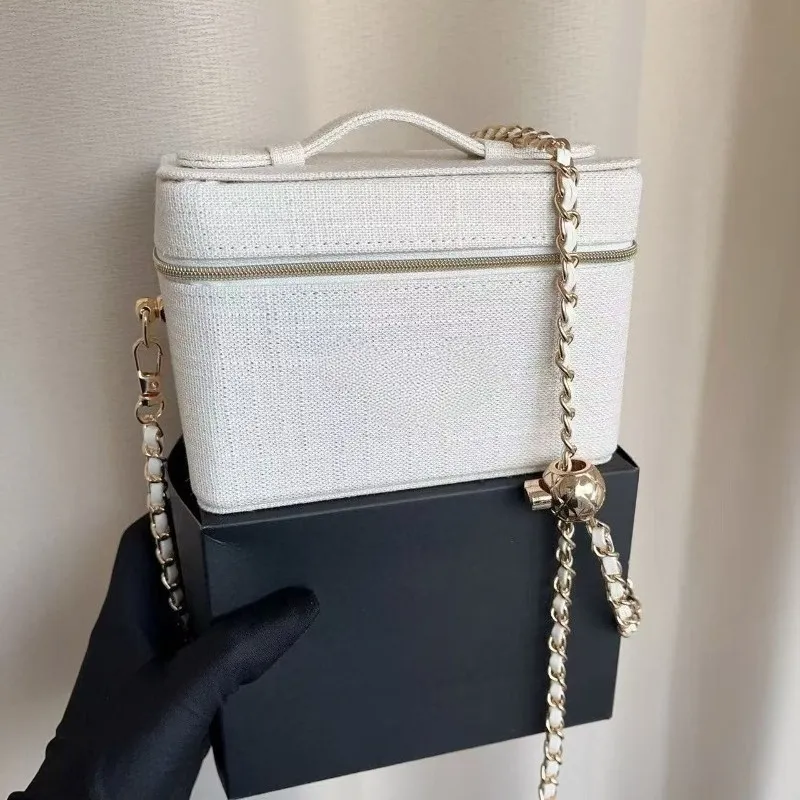 Tas Makeup Edisi Terbatas Nata - Luxury Bags Limited Edition ulasan dan harga
