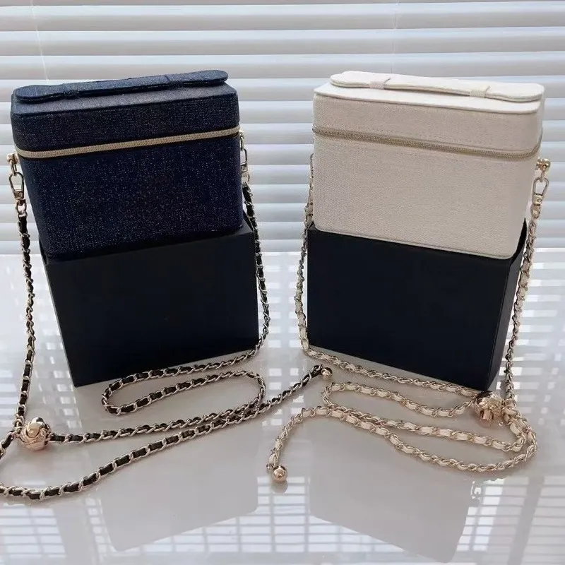 Tas Makeup Edisi Terbatas Nata - Luxury Bags Limited Edition ulasan dan harga