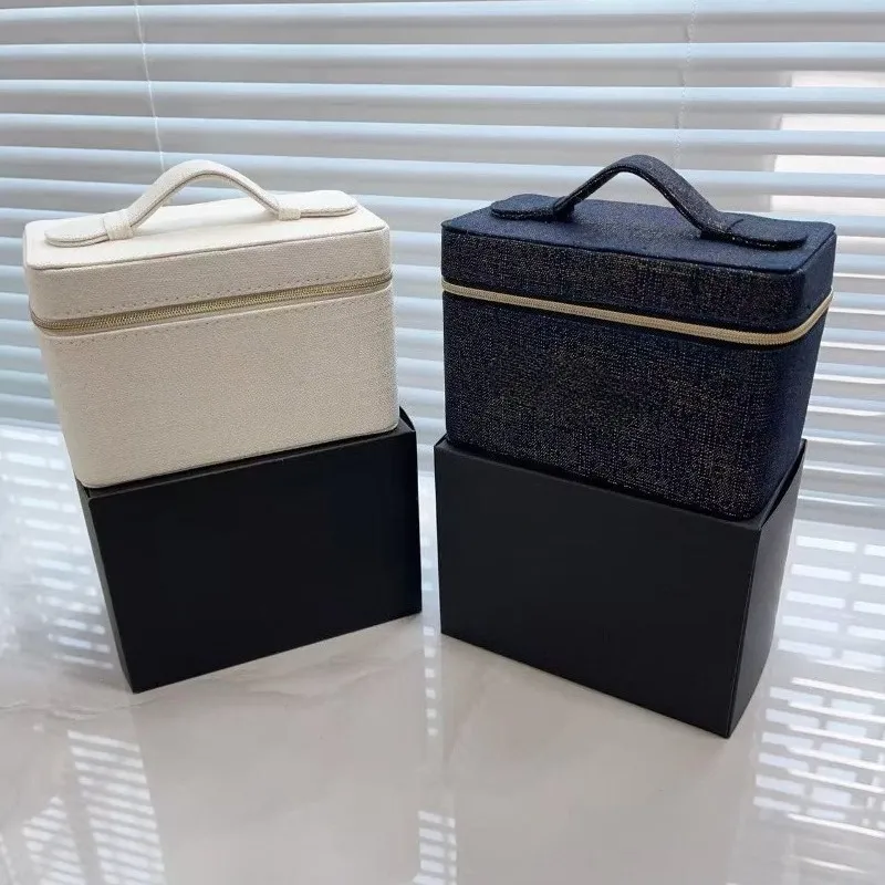 Tas Makeup Edisi Terbatas Nata - Luxury Bags Limited Edition ulasan dan harga