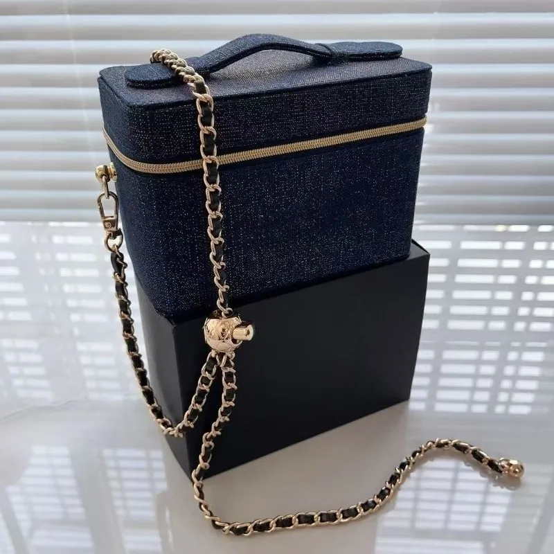 Tas Makeup Edisi Terbatas Nata - Luxury Bags Limited Edition ulasan dan harga