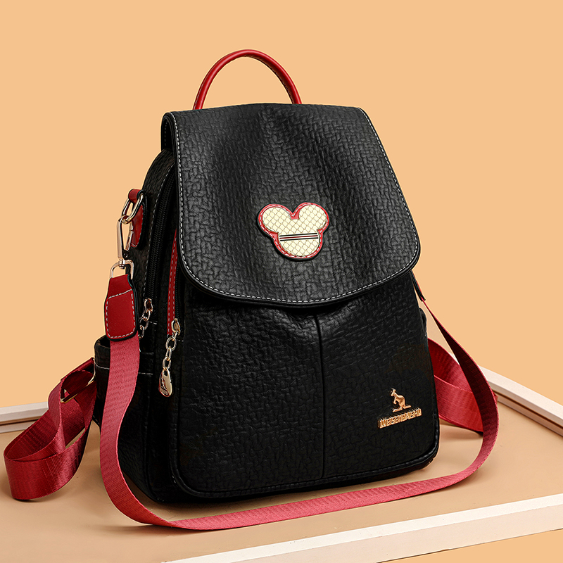 Tas Ransel Perjalanan Mewah 20 - Luxury Bags Women Brands ulasan dan harga