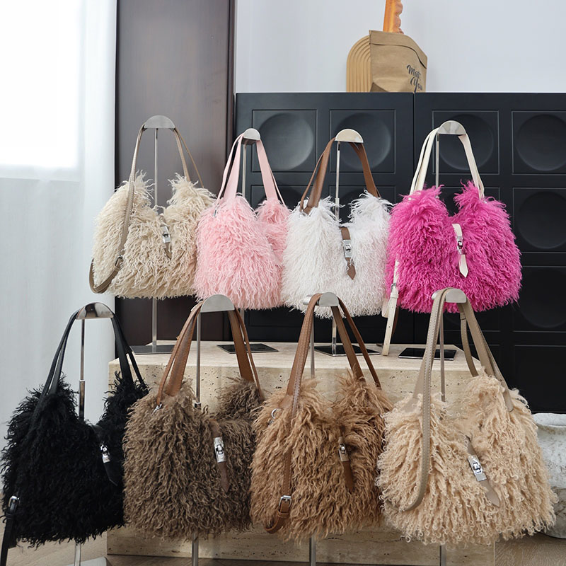 Tas Musim Gugur Musim Dingin F - Luxury Bags Big ulasan dan harga