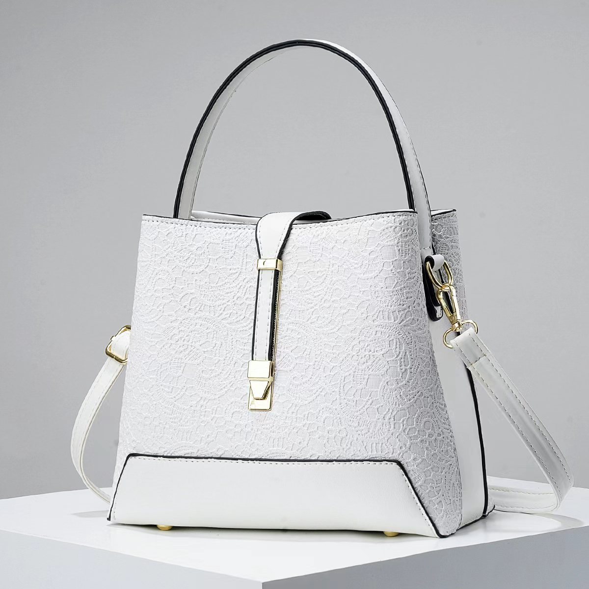 Tas Tote Mewah Baru Tas Tangan - Luxury Bags Big ulasan dan harga