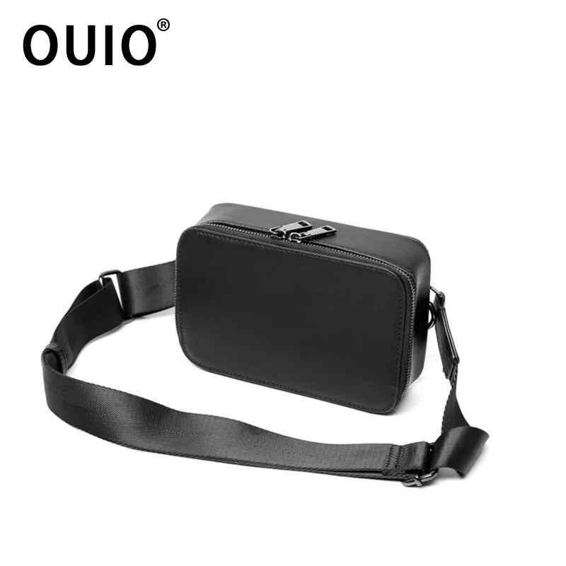 OUIO Tas Ponsel Universal Mini - Luxury Bags In ulasan dan harga
