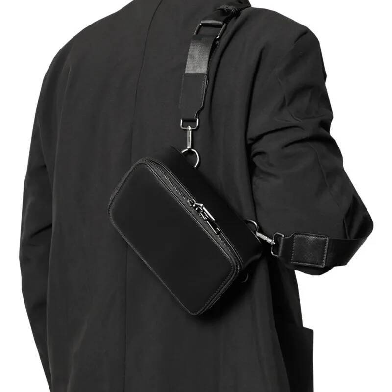 OUIO Tas Ponsel Universal Mini - Luxury Bags In ulasan dan harga