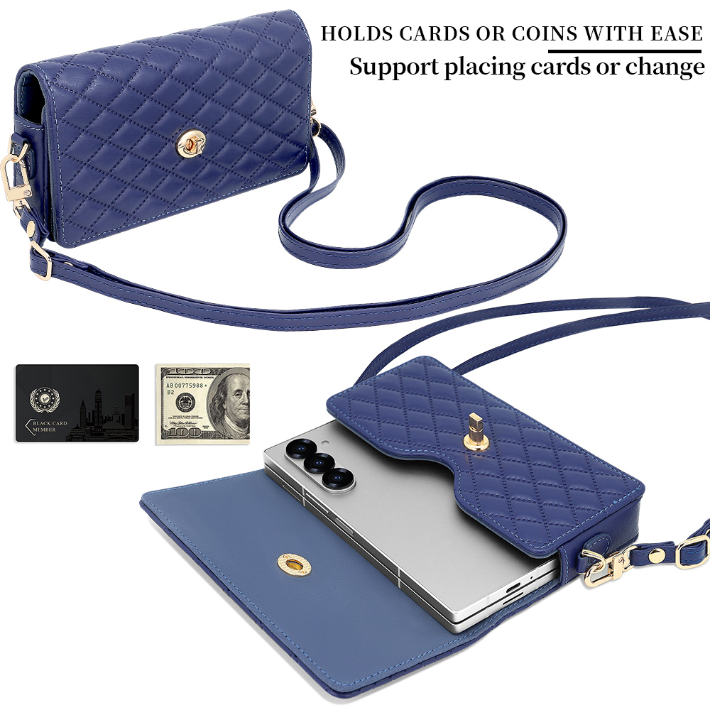Tas Dompet Ponsel Kulit PU Mew - Luxury Bags In ulasan dan harga