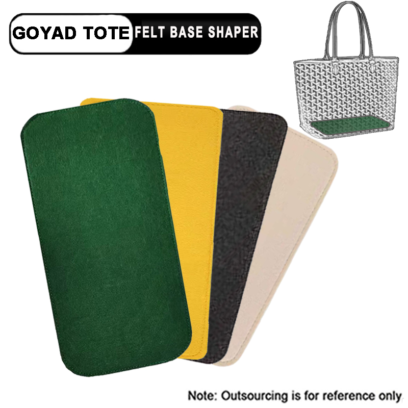 Pembentuk Tas Felt Cocok untuk - Luxury Bags Goyard ulasan dan harga