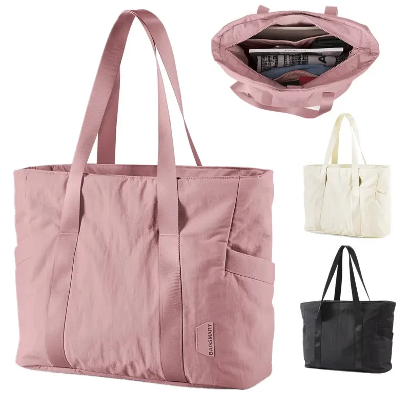 Tas Tote Wanita untuk Perjalan - Luxury Yoga Bags ulasan dan harga