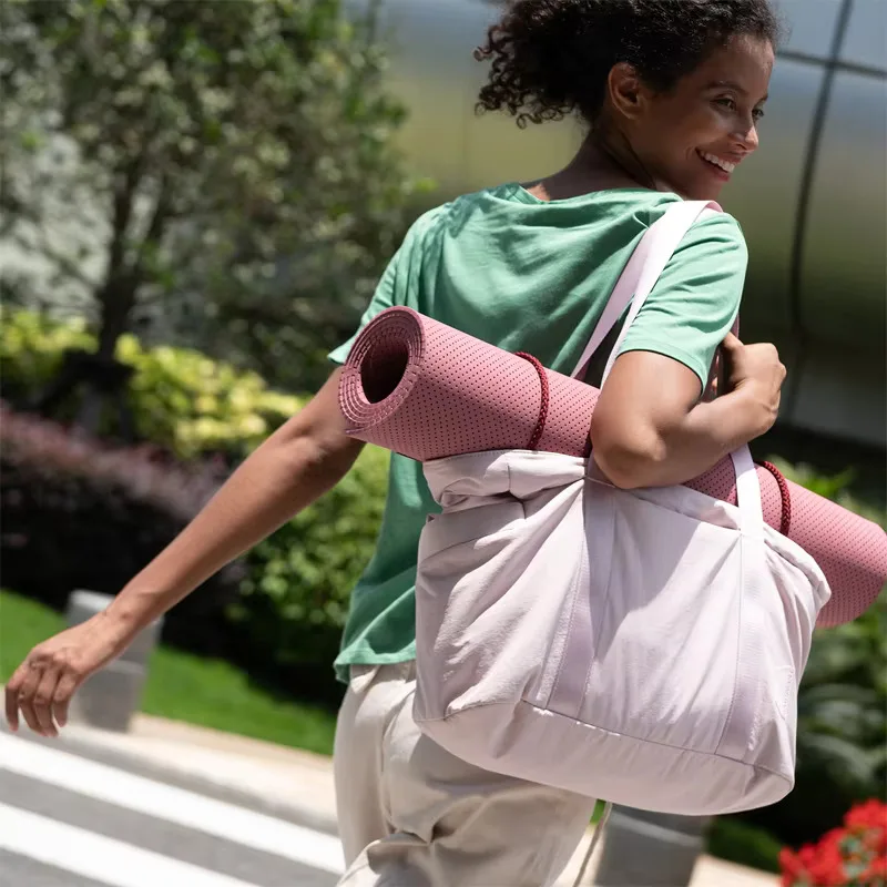 Tas Tote Wanita untuk Perjalan - Luxury Yoga Bags ulasan dan harga