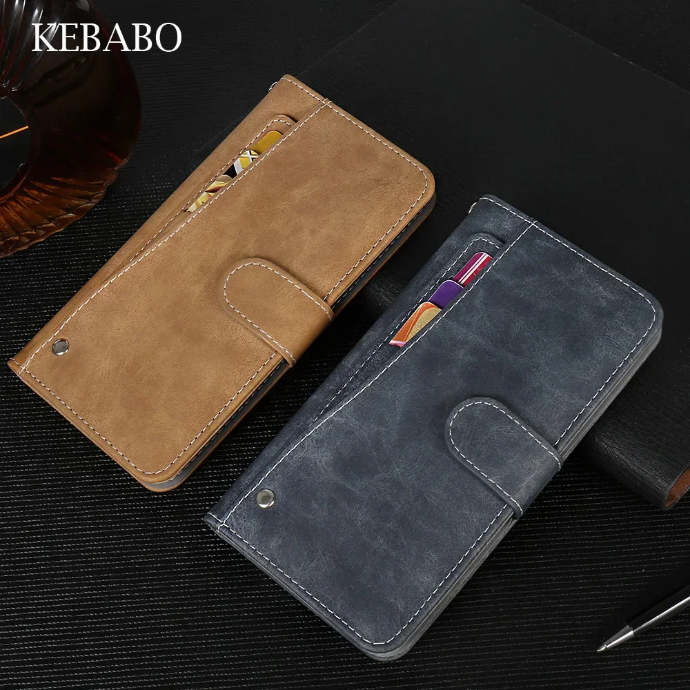 Dompet Kulit Modis untuk Nokia - Luxury Bags Limited Edition ulasan dan harga
