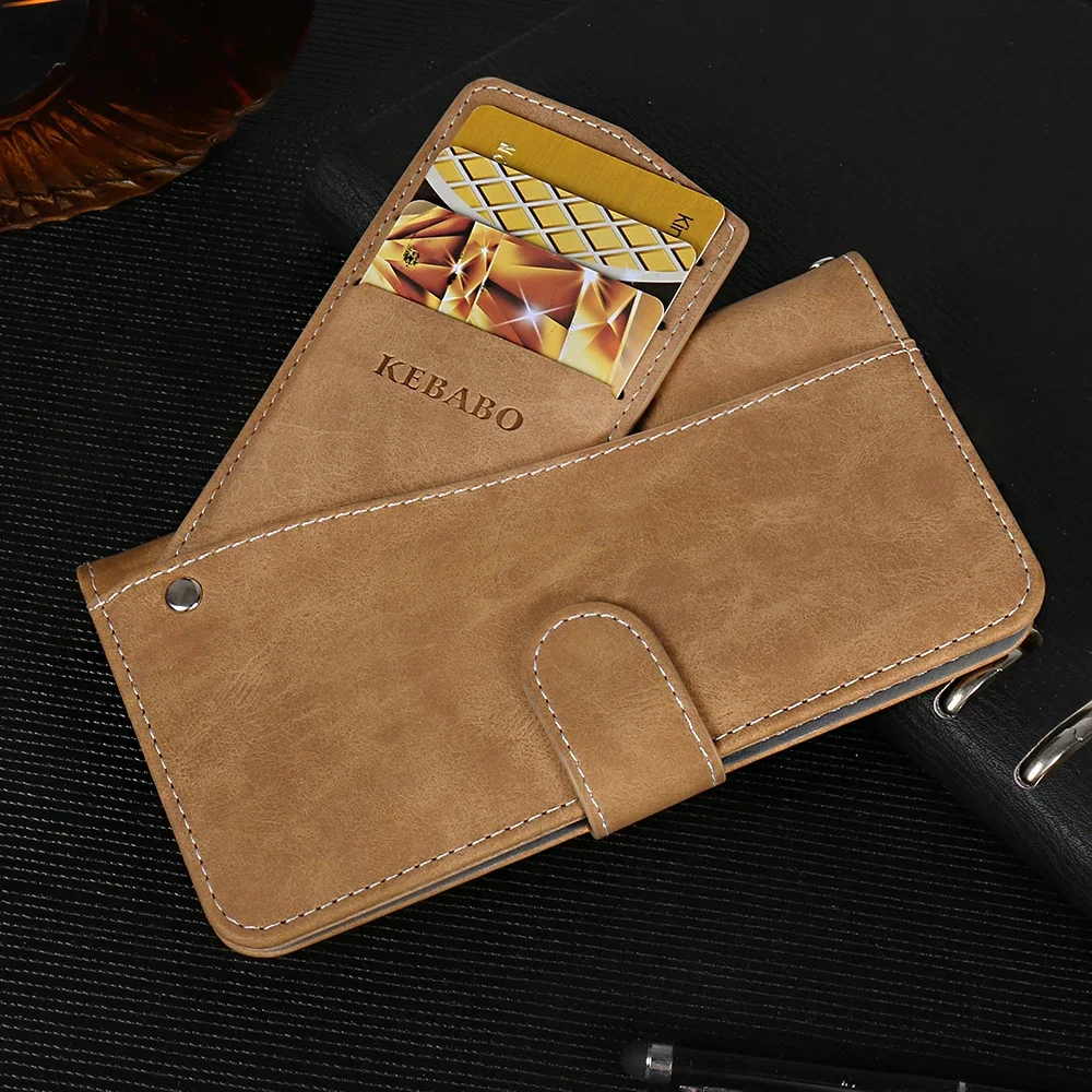 Dompet Kulit Modis untuk Nokia - Luxury Bags Limited Edition ulasan dan harga