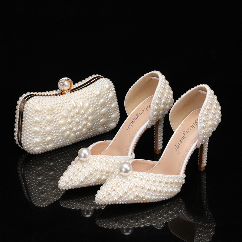 Set Tas dan Sepatu untuk Wanit - Luxury Bags For Women ulasan dan harga